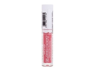 Wet n Wild Cloud Pout Rtěnka Marshmallow Lip Mousse 3 ml Pour Some Suga On Me pro ženy