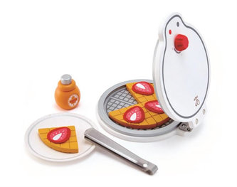 Můj malý waflovač