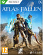 Atlas Fallen (Xbox Series X)
