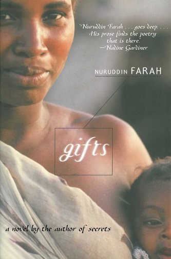 Gifts: A Novelvolume 2