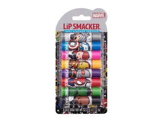 Lip Smacker Marvel Balzám na rty Avenger Party Pack 4 g pro děti