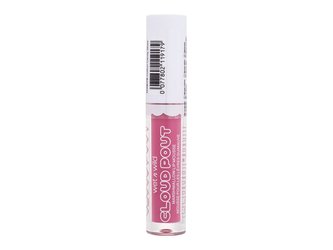 Wet n Wild Cloud Pout Rtěnka Marshmallow Lip Mousse 3 ml Cotton Candy Skies pro ženy