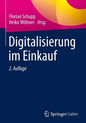Digitalisierung im Einkauf