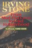 From Mud-Flat Cove to Gold to Statehood: California 1840-1850