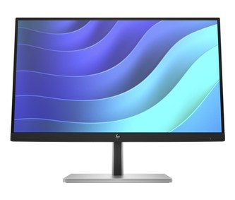 HP LCD E22 G5 21.5" 1920x1080, IPS w/LED micro-edge, jas 250 cd/m2, 1000:1, 5 ms g/g, DP 1.2, HDMI 1.4, 4xUSB3.2