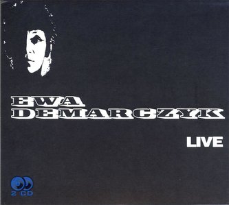 Ewa Demarczyk. Lice (2CD)