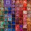Adult Jigsaw Puzzle: Royal School of Needlework: Wall of Wool: 1000-Piece Jigsaw Puzzles