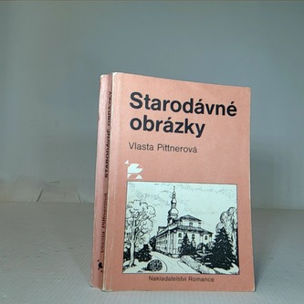 Starodávné obrázky