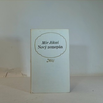 Nový zemepán