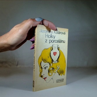 Holky z porcelánu