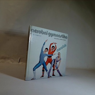 Aerobní gymnastika