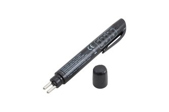 Tester brzdové kapaliny DOT3, DOT4, DOT5.1 QUATROS