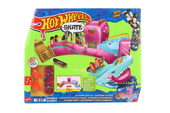 Hot Wheels Skate octopark HMK01 TV 1.9.-31.12.2023
