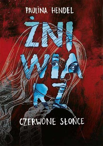 Czerwone słońce Żniwiarz