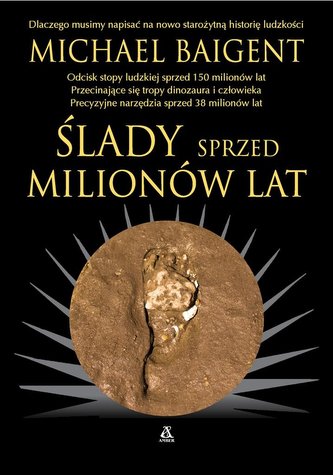 Ślady sprzed milionów lat