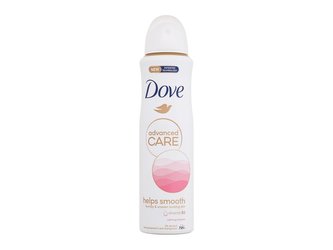 Dove Antiperspirant ve spreji Advanced Care Calming Blossom (Anti-Perspirant) 150 ml woman