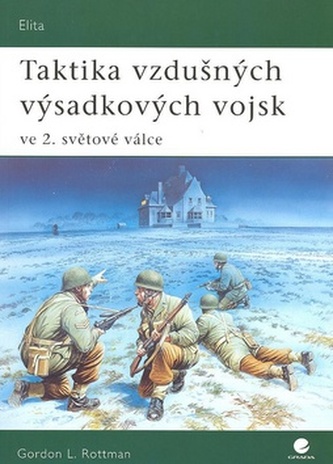 Taktika vzdušných výsadkových vojsk ve 2. světové válce
