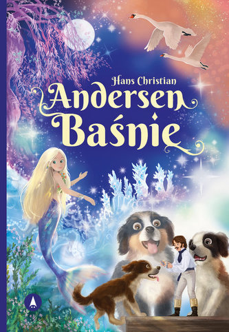 Hans Christian Andersen Baśnie