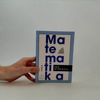 Matematika pro gymnázia Funkce bez CD
