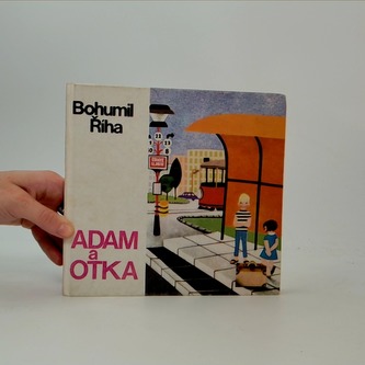 Adam A Otka