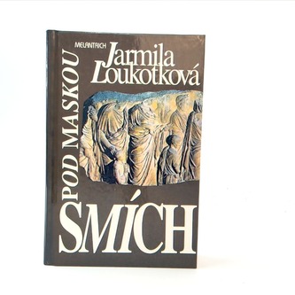 Pod maskou smích