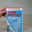 Elvis Presley - Pravdivý příběh o jeho životě a smrti