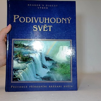 Podivuhodný svět