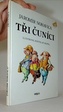 Tři čuníci