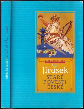 Staré pověsti české