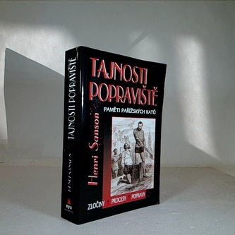 Tajnosti popraviště