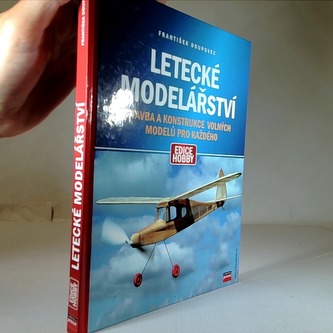 Letecké modelářství