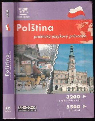 Polština - praktický jazykový průvodce
