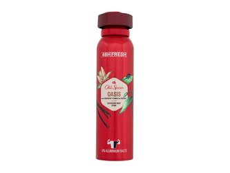 Old Spice Oasis Deodorant 150 ml pro muže
