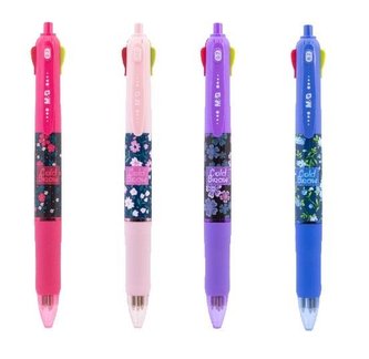 Długopis automatyczny Cold Braw 0,7mm (36szt) M&G;