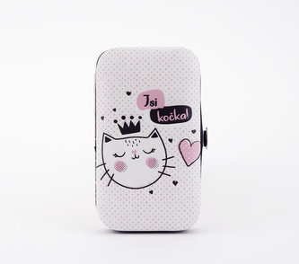 Manikúra Jsi kočka!