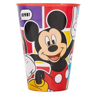 Kelímek 430ml - Mickey Mouse "Better Together"
