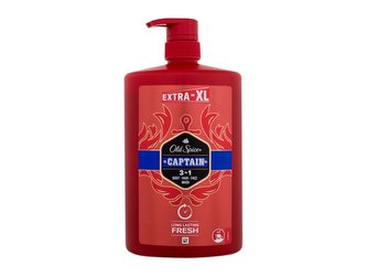 Old Spice Captain Sprchový gel 1000 ml pro muže