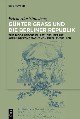 Günter Grass und die Berliner Republik