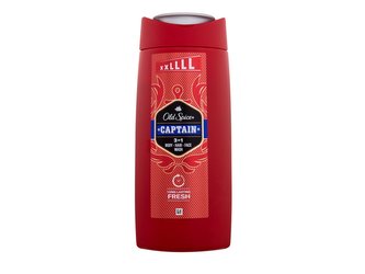 Old Spice Captain Sprchový gel 675 ml pro muže