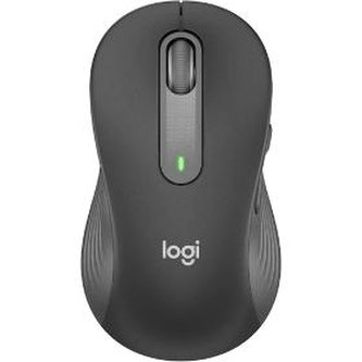 PC myš LOGITECH M650 L Left Graphite