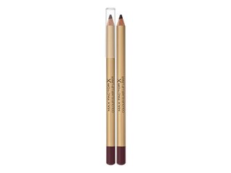 Max Factor Colour Elixir Tužka na rty 0,78 g 075 Rich Wine pro ženy