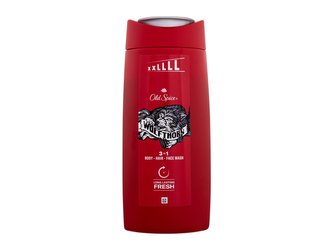 Old Spice Wolfthorn Sprchový gel 675 ml pro muže