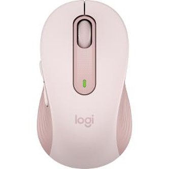 PC myš LOGITECH M650 M Rose