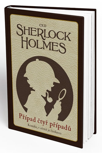 Sherlock Holmes Případ čtyř případů