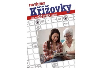 Křížovky pro všechny