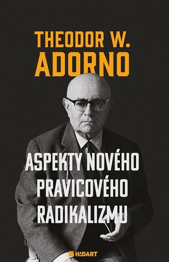 Aspekty nového pravicového radikalizmu Aspekty nového pravicového radikalizmu