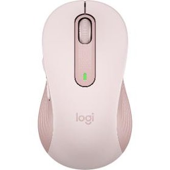 PC myš LOGITECH M650 L Rose