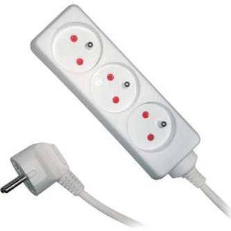 Prodlužovací kabel RETLUX RPC 02