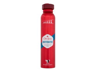 Old Spice Whitewater Deodorant 250 ml pro muže