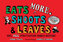 Eats More, Shoots & Leaves : Why, All Punctuation Marks Matter!